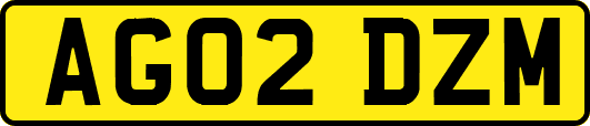 AG02DZM