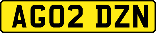 AG02DZN