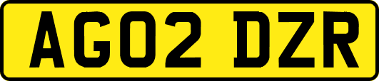 AG02DZR