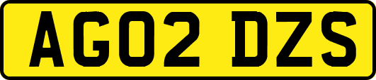 AG02DZS