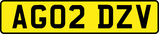 AG02DZV