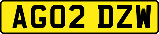 AG02DZW
