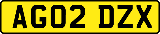 AG02DZX