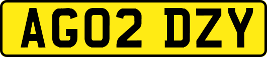 AG02DZY