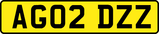 AG02DZZ