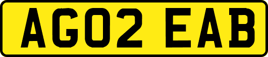 AG02EAB