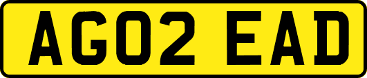 AG02EAD