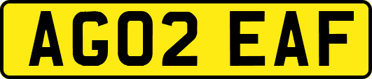 AG02EAF