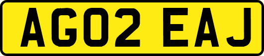 AG02EAJ