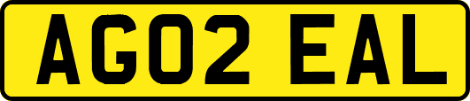 AG02EAL
