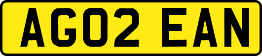 AG02EAN