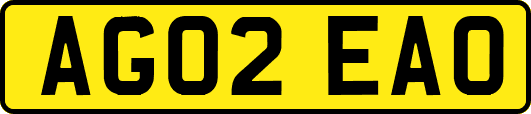 AG02EAO