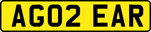 AG02EAR