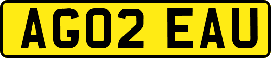 AG02EAU