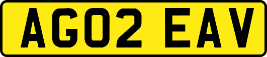 AG02EAV