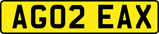 AG02EAX