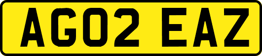AG02EAZ