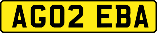 AG02EBA