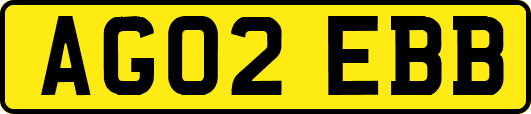 AG02EBB