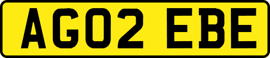 AG02EBE