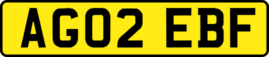 AG02EBF