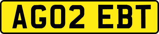 AG02EBT