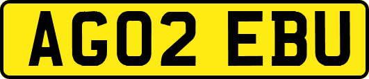 AG02EBU