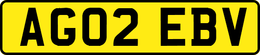 AG02EBV