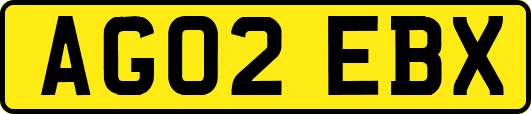 AG02EBX