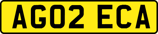 AG02ECA