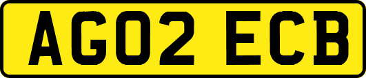 AG02ECB