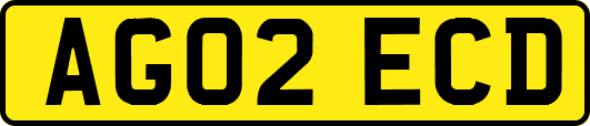 AG02ECD