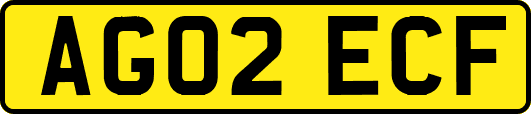AG02ECF