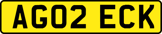 AG02ECK