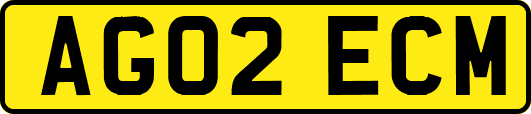 AG02ECM