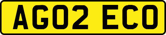 AG02ECO
