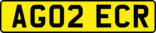 AG02ECR