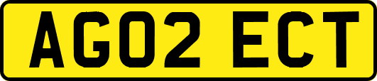 AG02ECT