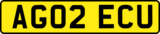 AG02ECU