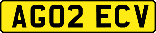 AG02ECV