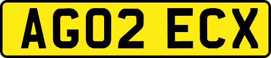 AG02ECX