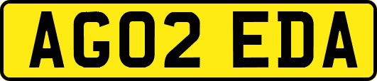 AG02EDA