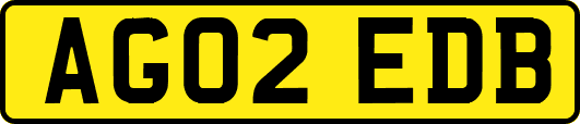 AG02EDB