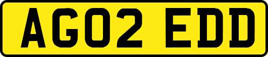 AG02EDD