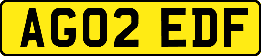 AG02EDF