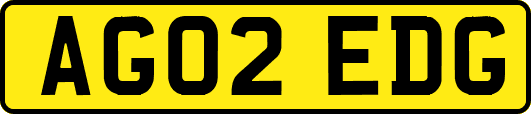 AG02EDG