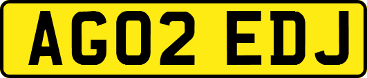 AG02EDJ