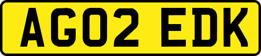 AG02EDK