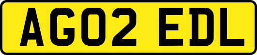 AG02EDL