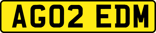 AG02EDM